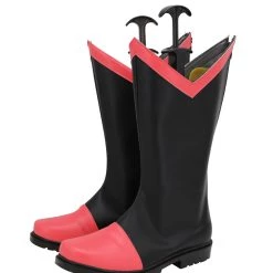 NewCosplay Hazbin Hotel Blitzo Helluva Boss Cosplay Shoes New Arrivals