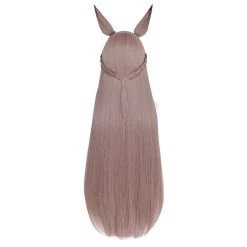 NewCosplay Pretty Derby Satono Diamond Heat Resistant Synthetic Hair Carnival Halloween Party Props Cosplay Wig New Arrivals