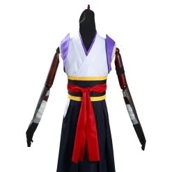 NewCosplay SK8 The Infinity Cherry Blossom Outfits Halloween Carnival Suit Cosplay Costume New Arrivals