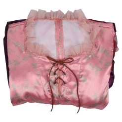 NewCosplay Hocus Pocus Sarah Sanderson Kids Children Girls Dress Halloween Carnival Suit Cosplay Costume New Arrivals