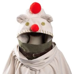 NewCosplay Final Fantasy VII: Remake Intergrade Yuffie Kisaragi Halloween Carnival Cosplay Costume New Arrivals 17 NewCosplay Final Fantasy VII: Remake Intergrade Yuffie Kisaragi Halloween Carnival Cosplay Costume New Arrivals