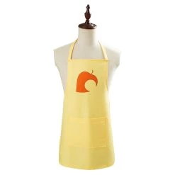 NewCosplay Animal Crossing Timmy Tommy Apron Cosplay Costume New Arrivals
