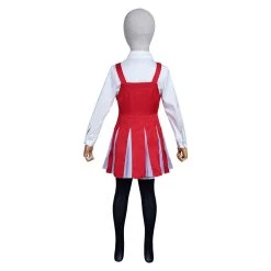 NewCosplay My Boku No Hero Academia Eri Kids Girls Halloween Carnival Suit Cosplay Costume