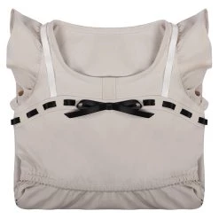 NewCosplay New Arrivals Final Fantasy VII FF7 Remake Tifa Lockhart Kids Children Dress Halloween Carnival Suit Cosplay Costume