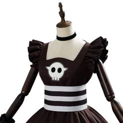 NewCosplay Toilet-Bound Hanako-kun Yahiro Nene Dress Outfit Cosplay Costume 20 NewCosplay Toilet-Bound Hanako-kun Yahiro Nene Dress Outfit Cosplay Costume