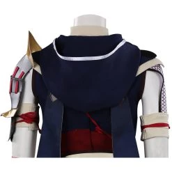 NewCosplay Monster Hunter Rise MH Rise Women Hunter Outfits Halloween Carnival Suit Cosplay Costume New Arrivals