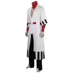 NewCosplay Boruto: Naruto Next Generations Jigen Costume Halloween Carnival Suit Cosplay Costume New Arrivals
