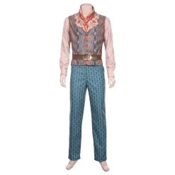 NewCosplay New Arrivals Dolittle Dr. John Dolittle Suit Ver. A Cosplay Costume
