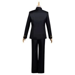 NewCosplay New Arrivals Anime Blue Period Yatora Yaguchi Outfits Halloween Carnival Suit Cosplay Costume