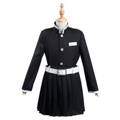 NewCosplay Demon Slayer: Kimetsu No Yaiba Tsuyuri Kanawo Kids Children Girls Halloween Cosplay Costume New Arrivals 21 NewCosplay Demon Slayer: Kimetsu No Yaiba Tsuyuri Kanawo Kids Children Girls Halloween Cosplay Costume New Arrivals