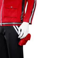 NewCosplay Anime World Trigger Arashiyama Squad Uniform Outfits Halloween Carnival Suit Cosplay Costume New Arrivals