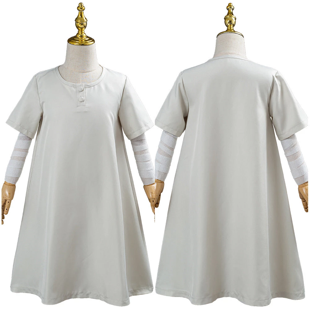 NewCosplay My Hero Academia Eri Dress Halloween Carnival Costume Cosplay Costume For Kids Children 13 NewCosplay My Hero Academia Eri Dress Halloween Carnival Costume Cosplay Costume For Kids Children