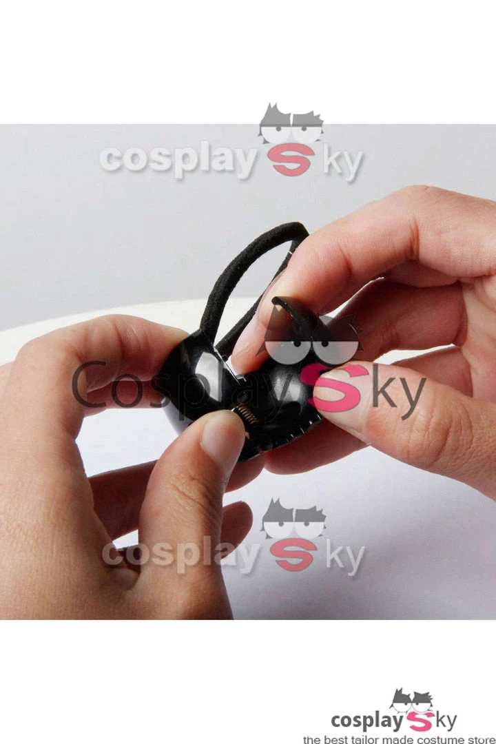 NewCosplay New Arrivals Miss Kobayashi's Dragon Maid Kamui Kanna Cosplay Wig 5 NewCosplay New Arrivals Miss Kobayashi's Dragon Maid Kamui Kanna Cosplay Wig