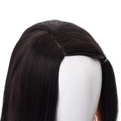 CosplaySky Demon Slayer: Kimetsu No Yaiba Kamado Nezuko Cosplay Wig New Arrivals