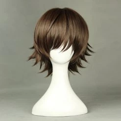 NewCosplay New Arrivals Junjo Romantica: Pure Romance Misaki Takahashi Cosplay Wig