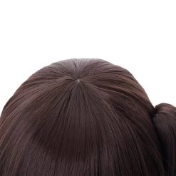 CosplaySky Hitoribocchi No Marumaru Seikatsu Bocchi Hitori Brown Wig New Arrivals