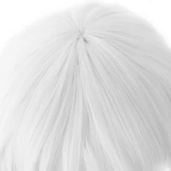 New Cosplaysky Cells At Work! White Blood Cell Neutrophil Cosplay Wig New Arrivals