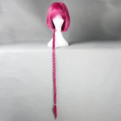 NewCosplay New Arrivals To Love-Ru Kurosaki Meia Cosplay Wig