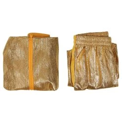 NewCosplay Sing 2 Gunter Kids Children Outfits Halloween Carnival Suit Cosplay Costume New Arrivals 19 NewCosplay Sing 2 Gunter Kids Children Outfits Halloween Carnival Suit Cosplay Costume New Arrivals