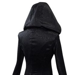 NewCosplay Resident Evil Village Bela Dimistrescu Halloween Drive Thru Cosplay Costume