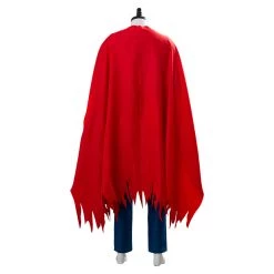 NewCosplay New Arrivals My/Boku No Hero Academia Lemillion Mirio Togata Uniform Cosplay Costume