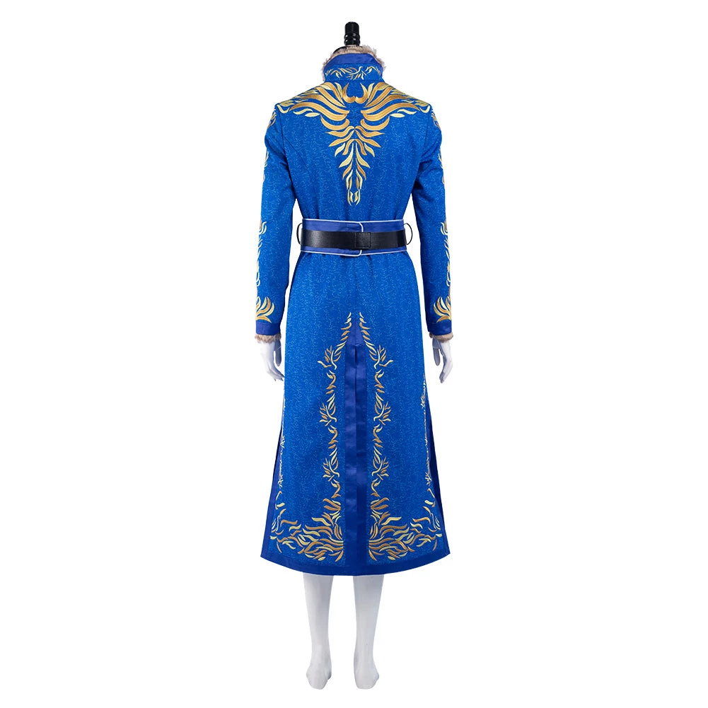 NewCosplay Shadow And Bone Alina Starkov Coat Outfits Halloween Carnival Suit Cosplay Costume New Arrivals 6 NewCosplay Shadow And Bone Alina Starkov Coat Outfits Halloween Carnival Suit Cosplay Costume New Arrivals