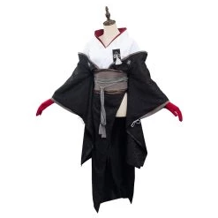 NewCosplay NieR Re[in]carnation Assassin Halloween Carnival Suit Cosplay Costume