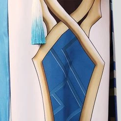 NewCosplay Genshin Impact Chongyun Outfits Halloween Carnival Suit Cosplay Costume 16 NewCosplay Genshin Impact Chongyun Outfits Halloween Carnival Suit Cosplay Costume