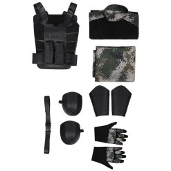 NewCosplay The Tomorrow War Dan Forester Outfits Halloween Carnival Suit Cosplay Costume New Arrivals 19 NewCosplay The Tomorrow War Dan Forester Outfits Halloween Carnival Suit Cosplay Costume New Arrivals