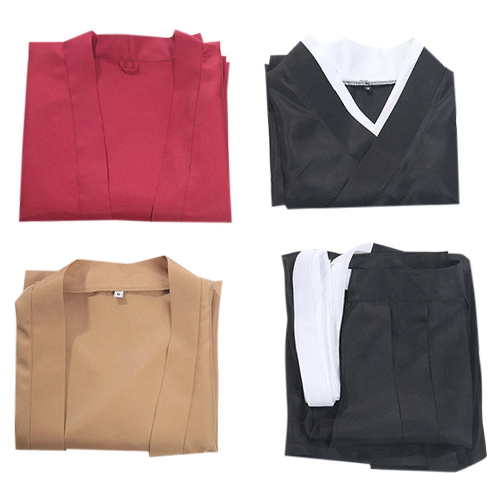 NewCosplay Demon Slayer Tsugikuni Yoriichi Uniform Outfits Halloween Carnival Suit Cosplay Costume New Arrivals 8 NewCosplay Demon Slayer Tsugikuni Yoriichi Uniform Outfits Halloween Carnival Suit Cosplay Costume New Arrivals