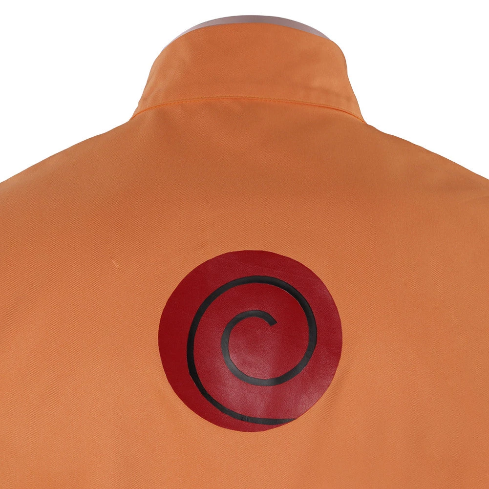 NewCosplay New Arrivals Boruto: Naruto Next Generations Naruto Uzumaki Cosplay Costume 10 NewCosplay New Arrivals Boruto: Naruto Next Generations Naruto Uzumaki Cosplay Costume