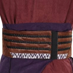 NewCosplay Dr Strange Wong Outfits Halloween Carnival Suit Cosplay Costume New Arrivals