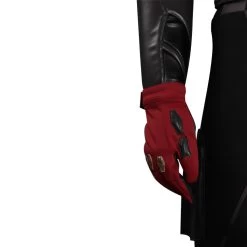 NewCosplay Anime Spriggan Yuu Ominae Outfit Halloween Carnival Suit Cosplay Costume 22 NewCosplay Anime Spriggan Yuu Ominae Outfit Halloween Carnival Suit Cosplay Costume