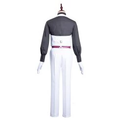 NewCosplay The Case Study Of Vanitas-Noé Archiviste Cosplay Costume Halloween Carnival Suit