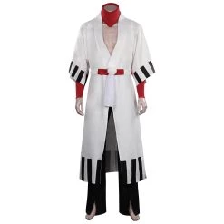 NewCosplay Boruto: Naruto Next Generations Jigen Costume Halloween Carnival Suit Cosplay Costume New Arrivals