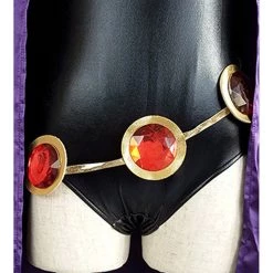 NewCosplay New Arrivals Teen Titans Raven Outfits Halloween Carnival Suit Cosplay Costume 17 NewCosplay New Arrivals Teen Titans Raven Outfits Halloween Carnival Suit Cosplay Costume