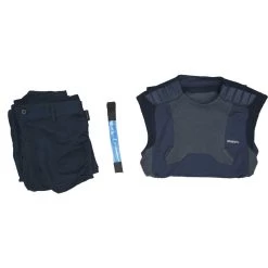 NewCosplay Death Stranding Sam Porter Bridges Uniform Cosplay Costume