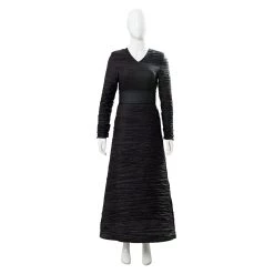 NewCosplay New Arrivals Star Wars: The Rise Of Skywalker Dark Side Rey Outfit Cosplay Costume