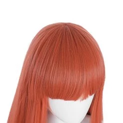 NewCosplay New Arrivals Pretty Derby Silence Suzuka Heat Resistant Synthetic Hair Carnival Halloween Party Props Cosplay Wig