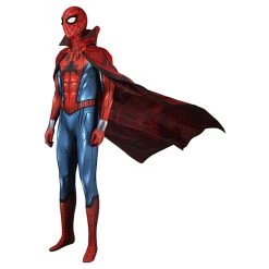 NewCosplay New Arrivals What If -Spider Man Cosplay Costume Jumpsuit Halloween Carnival Suit 11 NewCosplay New Arrivals What If -Spider Man Cosplay Costume Jumpsuit Halloween Carnival Suit