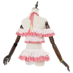 NewCosplay Lovelive Ruby Kurosaw G's Magazine Swimsuit Cosplay Costume 19 NewCosplay Lovelive Ruby Kurosaw G's Magazine Swimsuit Cosplay Costume