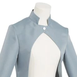 NewCosplay New Arrivals JoJo's Bizarre Adventure - Stone Ocean Jolyne Cujoh Halloween Christmas Carnival Cosplay Costume