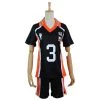 NewCosplay New Arrivals Haikyuu Cosplay Costume Azumane Asahi Sportswear Shirt Jerseys 2 NewCosplay New Arrivals Haikyuu Cosplay Costume Azumane Asahi Sportswear Shirt Jerseys