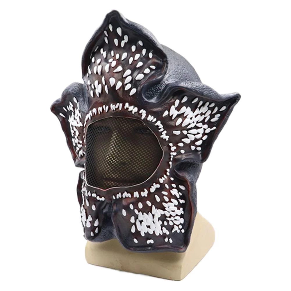 NewCosplay New Arrivals Stranger Things CannibalPlant Cosplay Props 7 NewCosplay New Arrivals Stranger Things CannibalPlant Cosplay Props