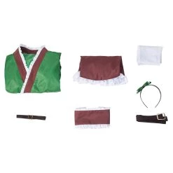 NewCosplay The Legend Of Zelda: Breath Of The Wild Link Cosplay Costume Original Designers - Cossky® 25 NewCosplay The Legend Of Zelda: Breath Of The Wild Link Cosplay Costume Original Designers - Cossky®