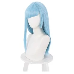 NewCosplay New Arrivals Anime Jujutsu Kaisen-Miwa Kasumi Heat Resistant Synthetic Hair Carnival Halloween Party Props Cosplay Wig