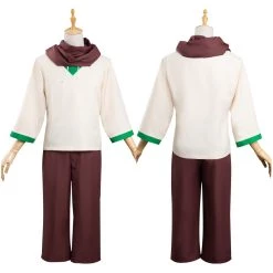 NewCosplay New Arrivals The Faraway Paladin /Saihate No Paladin- William G. Maryblood Cosplay Costume