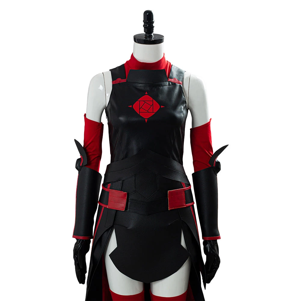 NewCosplay BOFURI: I Don‘t Want To Get Hurt So I‘ll Max Out My Defense Maple Cosplay Costume 8 NewCosplay BOFURI: I Don‘t Want To Get Hurt So I‘ll Max Out My Defense Maple Cosplay Costume