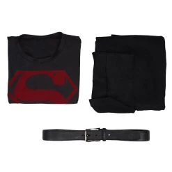 NewCosplay Titans Season 3- Conner Kent Outfits Halloween Carnival Suit Cosplay Costume New Arrivals
