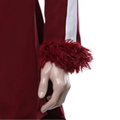 NewCosplay One Piece：Pirate Warriors 4 Bartolomeo Halloween Carnival Costume Cosplay Costume New Arrivals